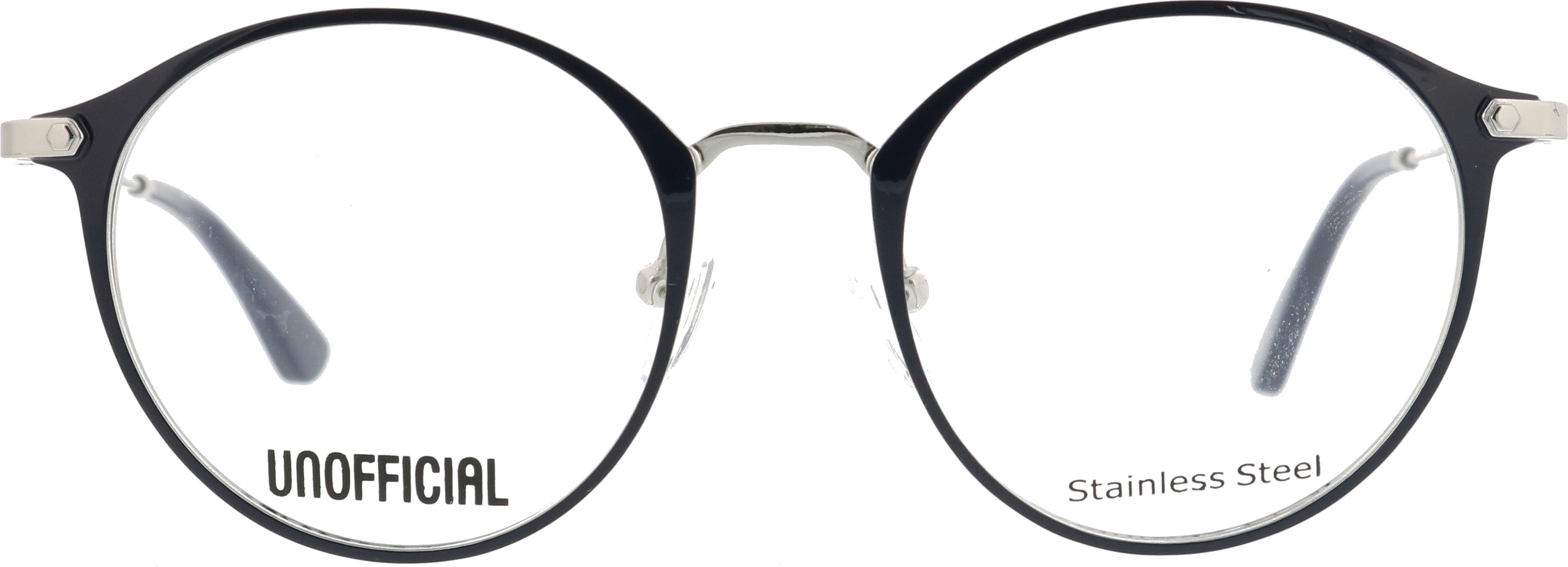 Unofficial 0103 blau silber