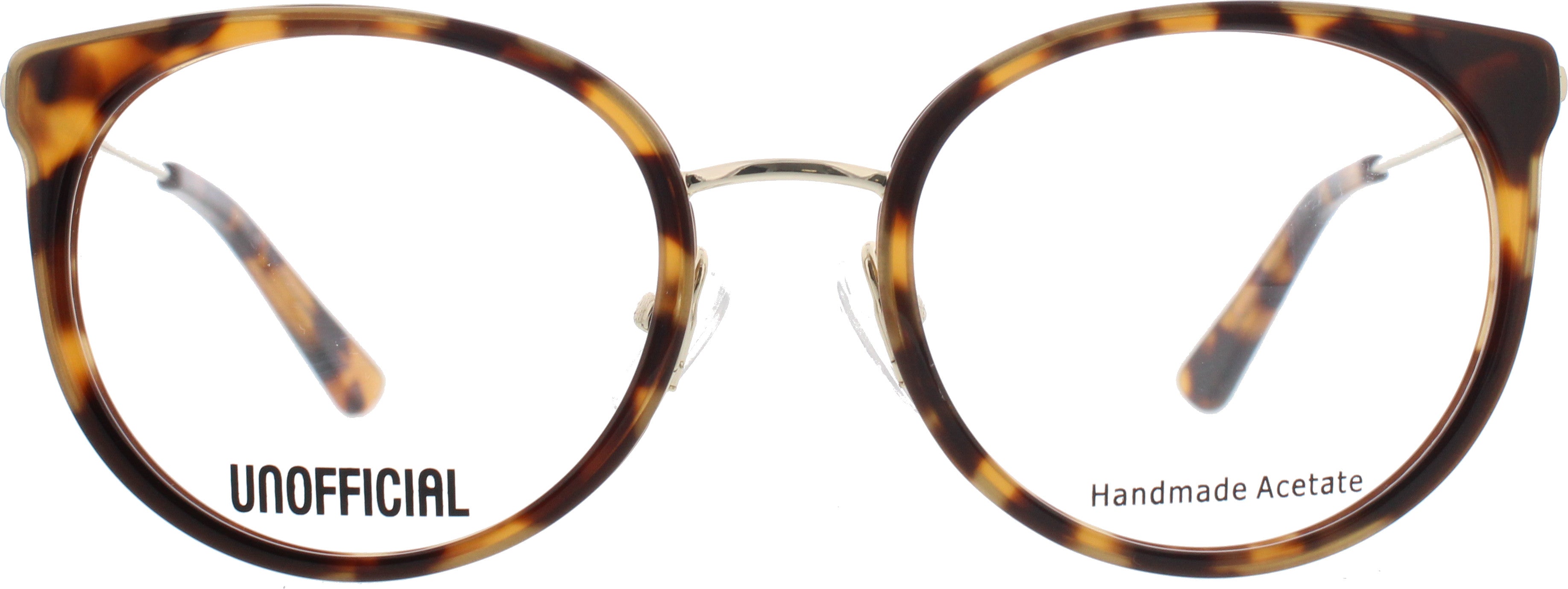 Unofficial 0276 braun gold