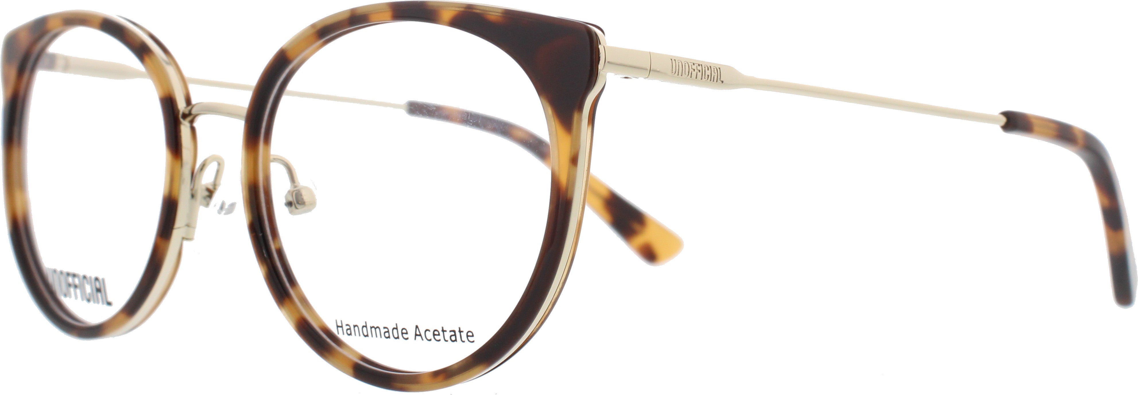 Unofficial 0276 braun gold