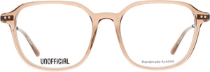 Unofficial 2156 braun transparent