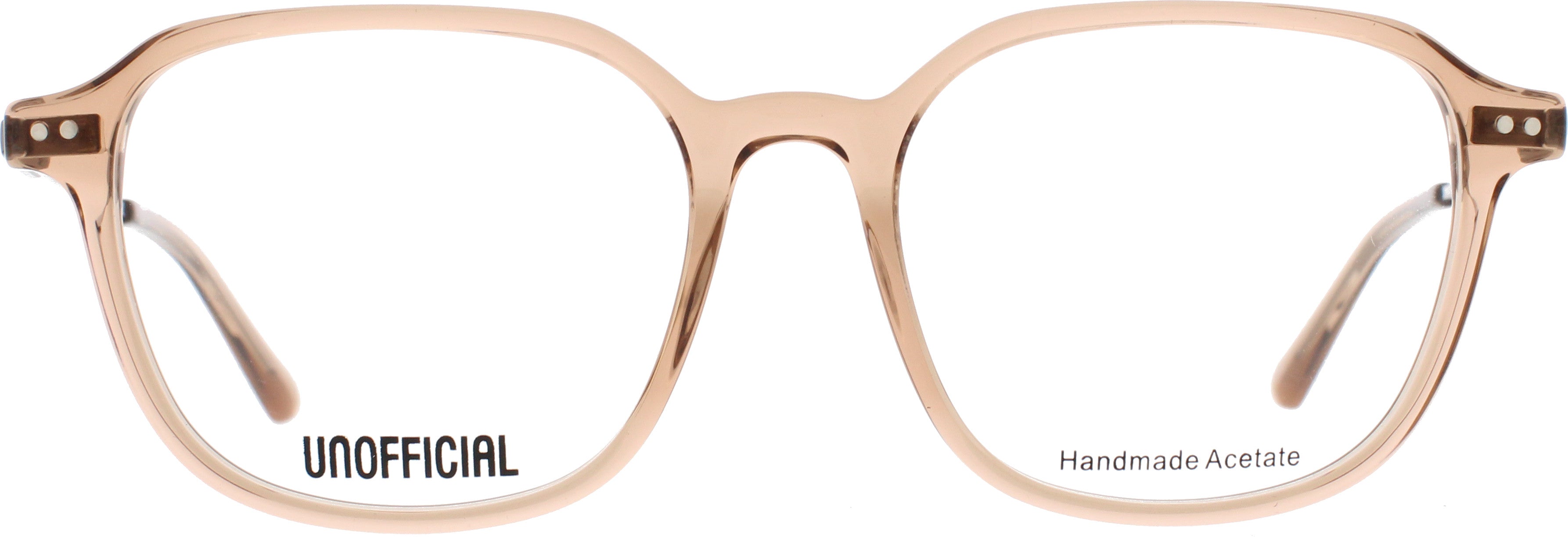 Unofficial 2156 braun transparent