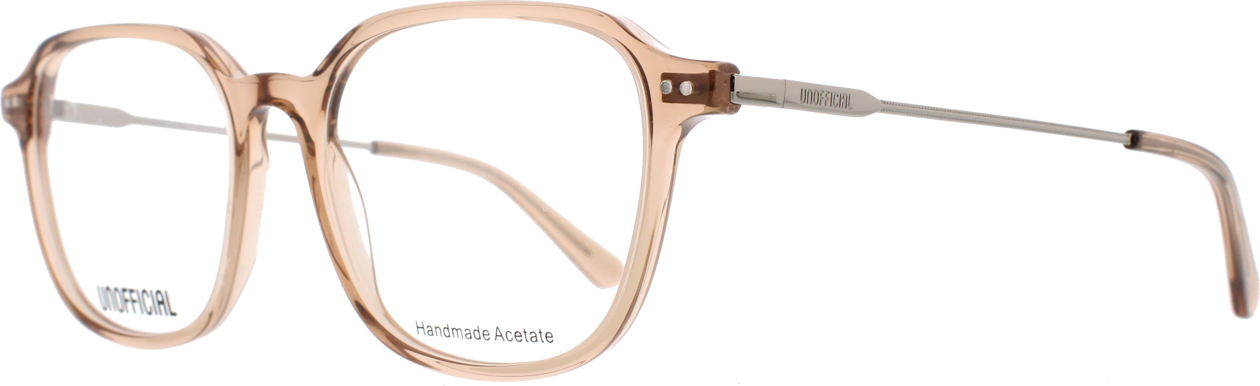 Unofficial 2156 braun transparent