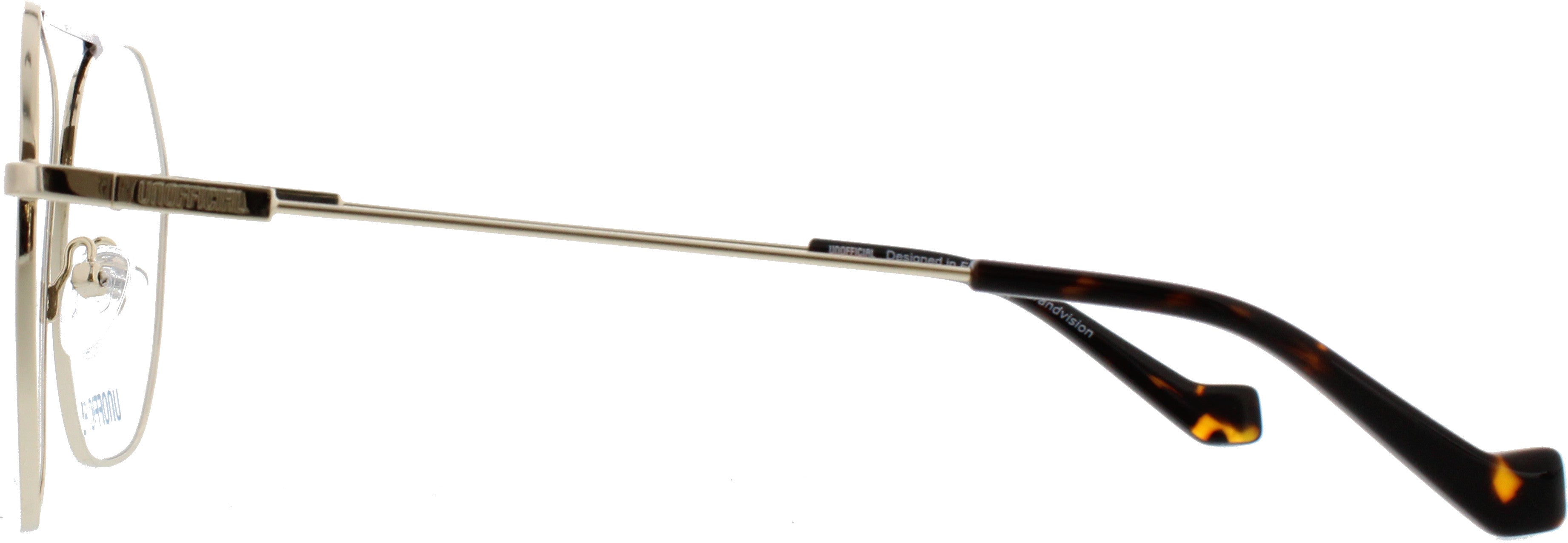 Unofficial 0504 gold