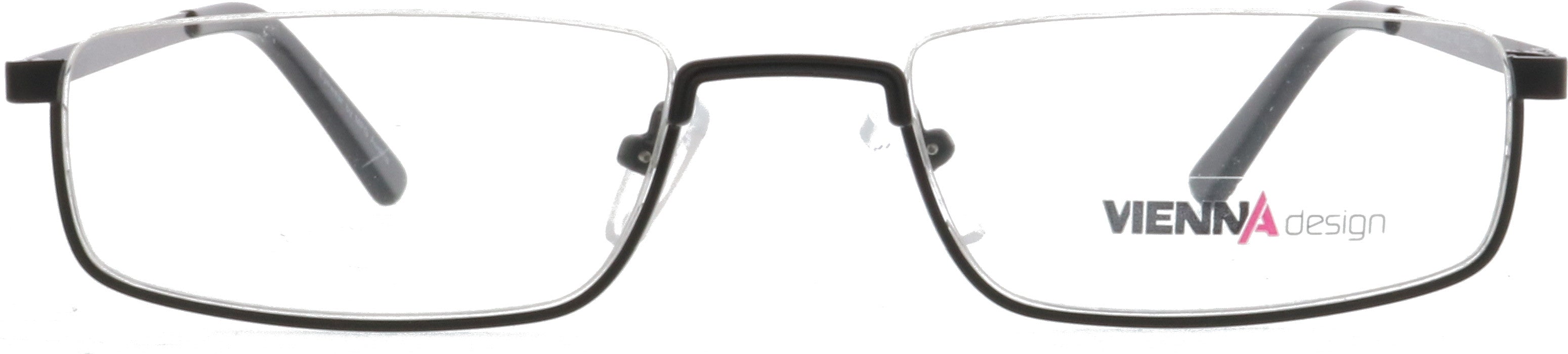 Vienna 645 schwarz
