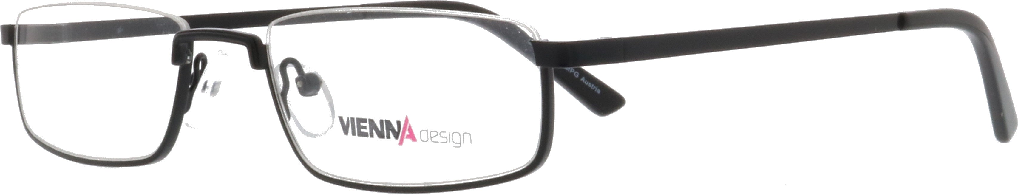 Vienna 645 schwarz