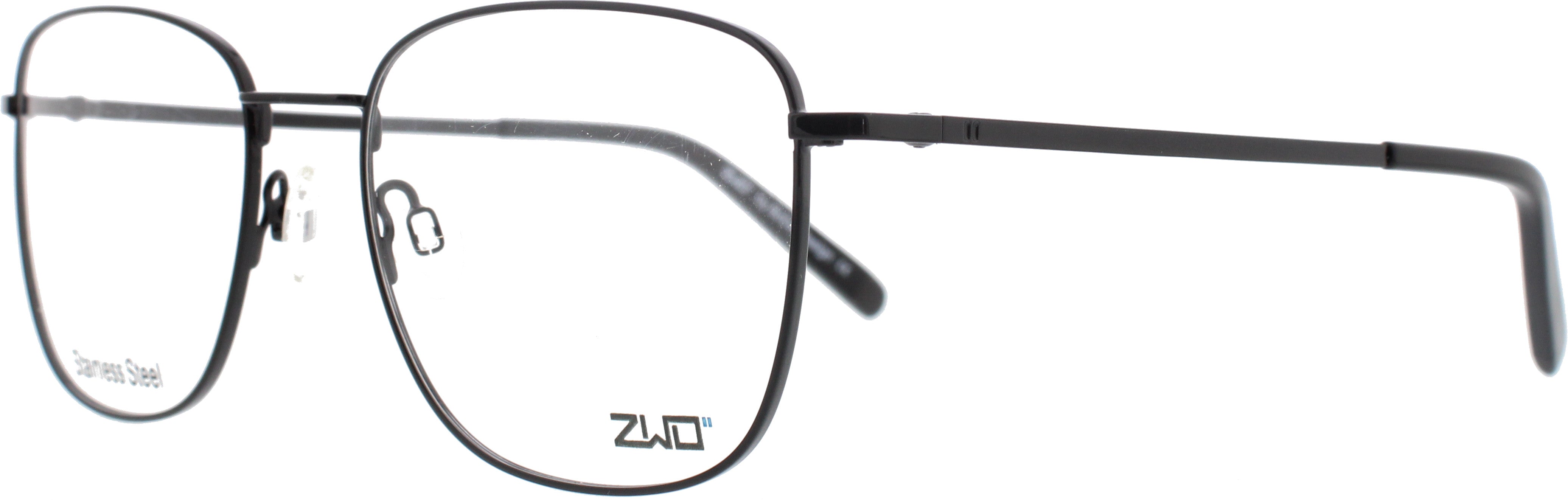 ZWO Anhängsel XL schwarz