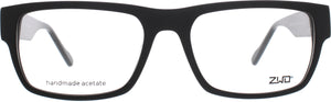 ZWO Brückentag XXL schwarz matt