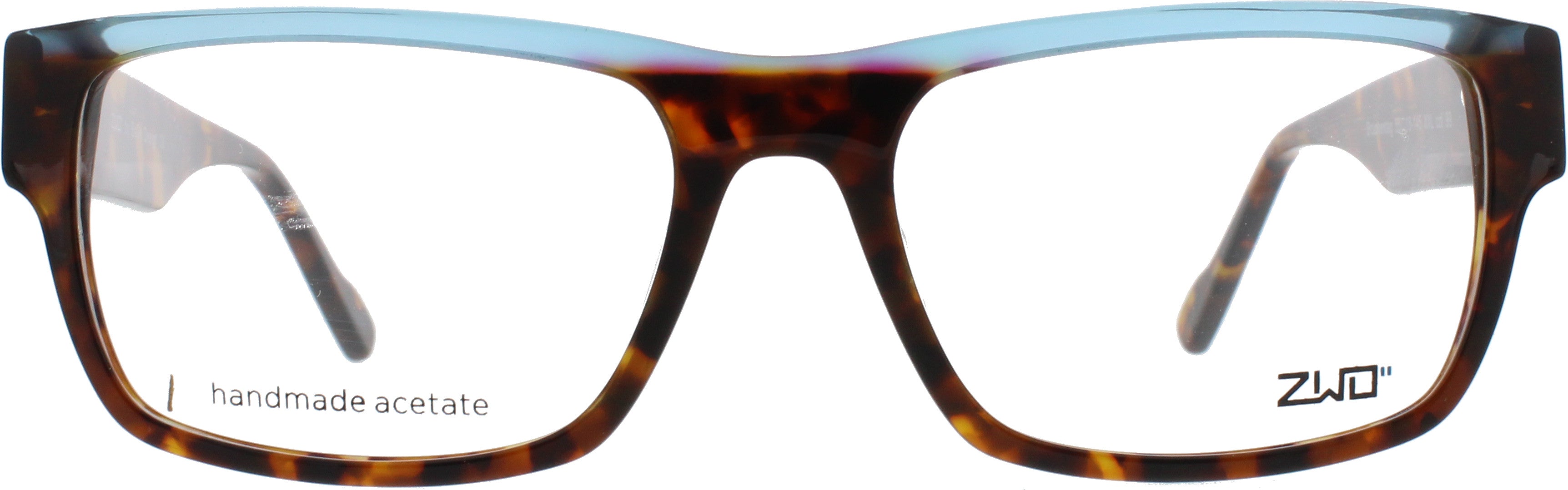 ZWO Brückentag XXL braun blau