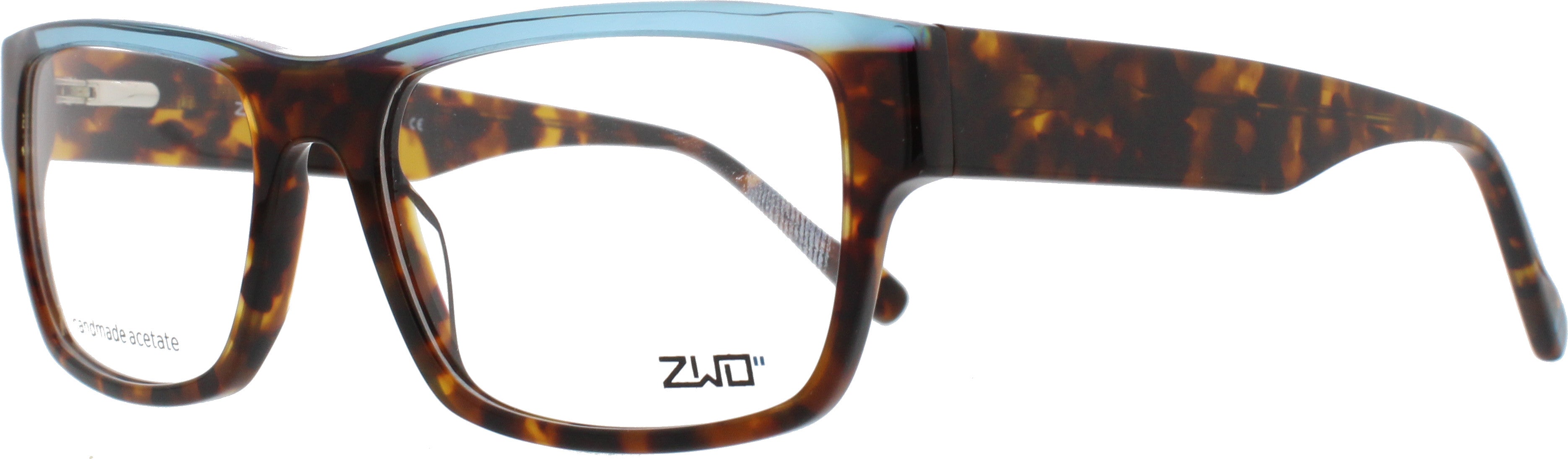 ZWO Brückentag XXL braun blau