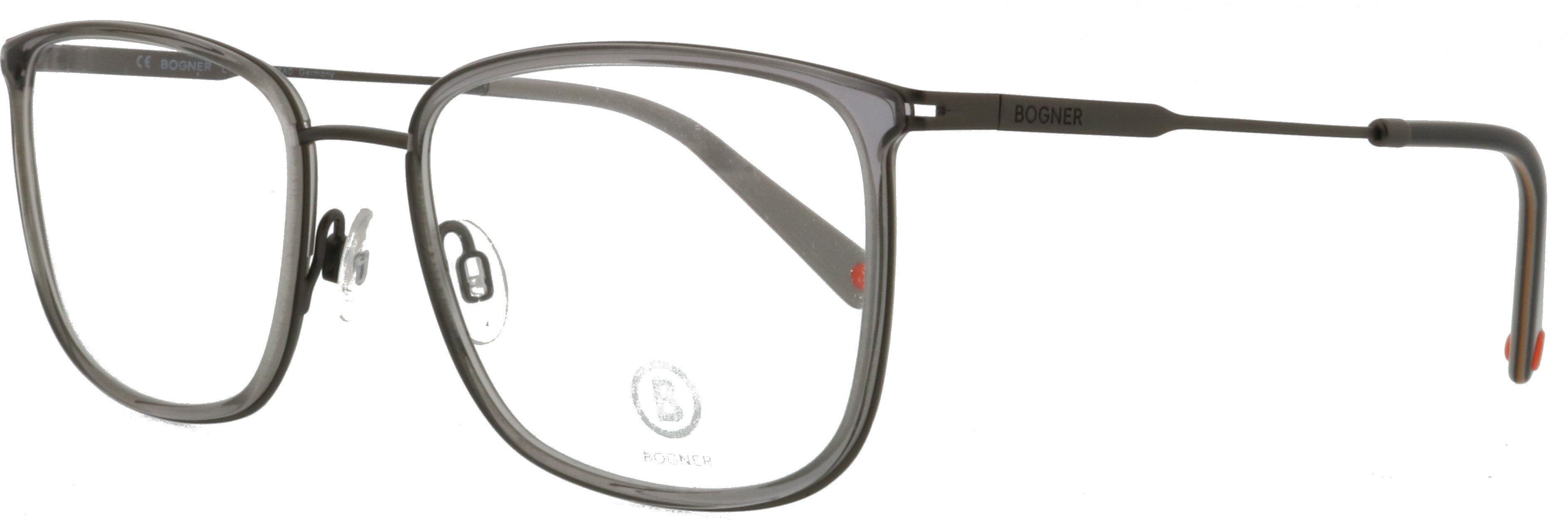 Bogner 62007 grau