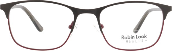 Farbenfrohe Brille für Damen aus der aktuellen Robin Look Kollektion