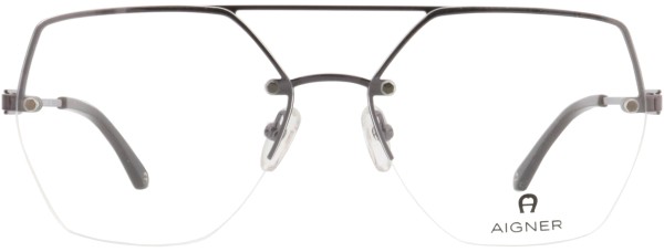 Aigner Brille für Herren in einem spannenden Design