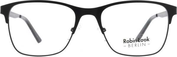 Klassische Damenbrille aus Metall aus der aktuelle Robin Look Kollektion