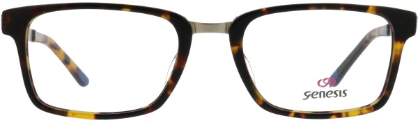 Außergewöhnliche Brille für Damen und Herren von der Marke Genesis