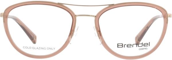 Moderne Damenbrille aus dem Hause Brendel Eschenbach