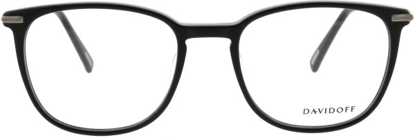 Unfassbar schöne Kunststoffbrille von der Marke Davidoff für Damen und Herren 