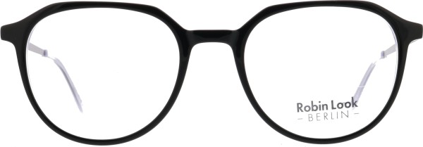 Schöne Kunststoffbrille für Damen in einer Pantoform aus der Robin Look Kollektion 