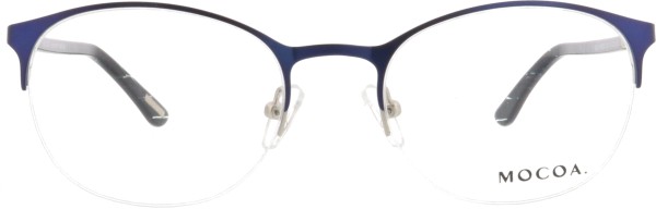 Wunderschöne Nylorbrille für Damen in der Farbe blau