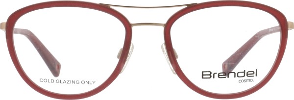 Moderne Damenbrille aus dem Hause Brendel Eschenbach