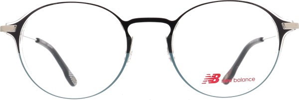 Moderne sportliche Brille für Damen und Herren von der Marke New Balance