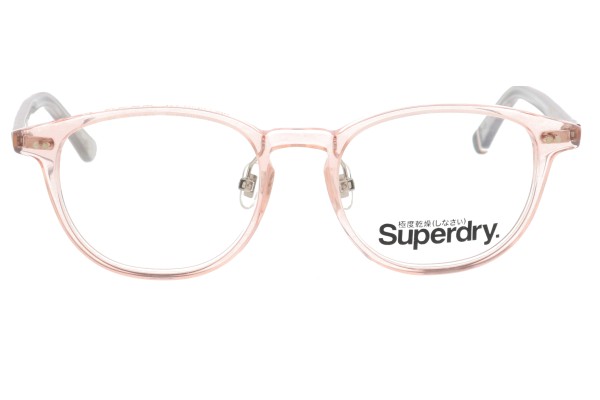 Superdry Danuja 172 Damenbrille rosa