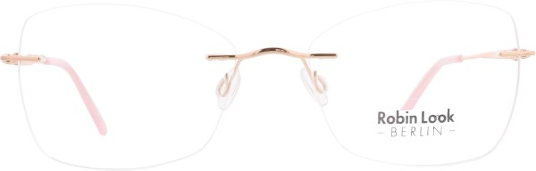 Leichte und stilvolle Brille für Damen aus der Robin Look Kollektion