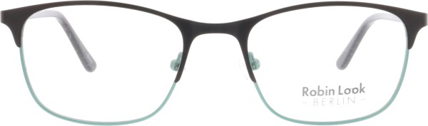 Farbenfrohe Brille für Damen aus der aktuellen Robin Look Kollektion