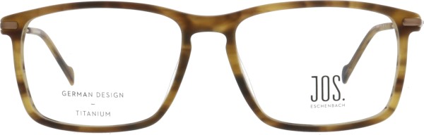 Wunderschöne Herrenbrille von der Marke Eschenbach in der Farbe havanna braun