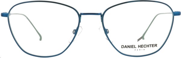 Wunderschöne Damenbrille von der Marke Daniel Hechter in außergewöhnlicher Form
